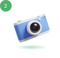 camera