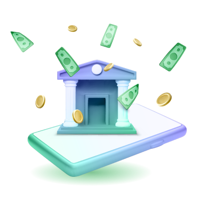 bank