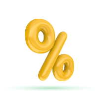 percent sign