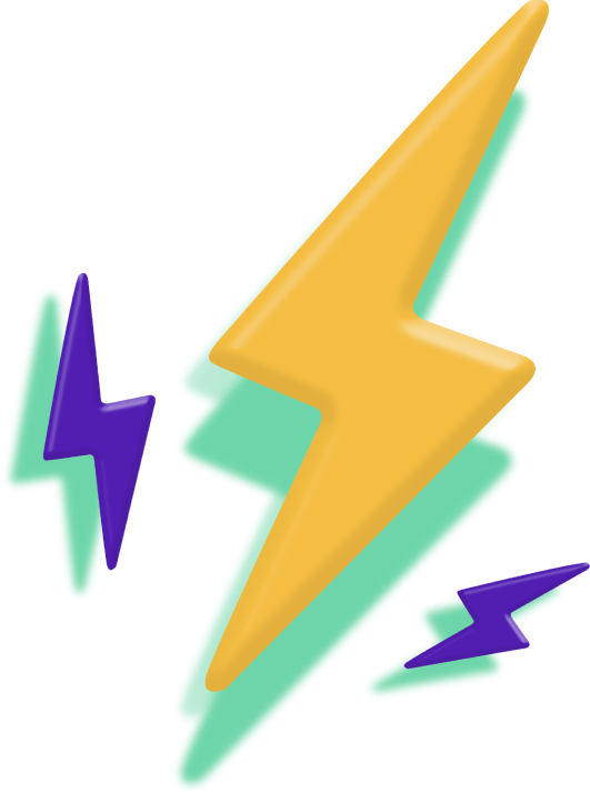 Thunder Icon