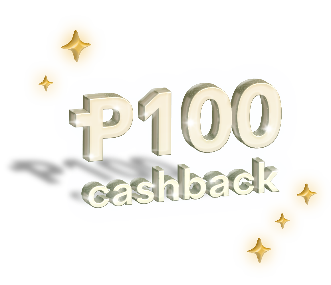 100 Casback