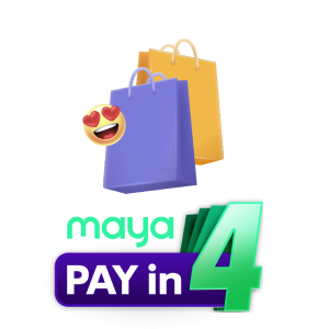 Pay in 4 Consumer