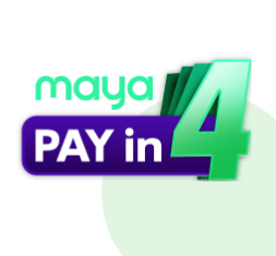Maya Bank May Pay-in-4