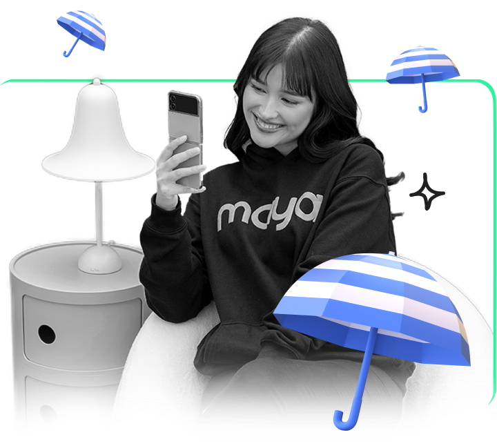 Liza Holding phone