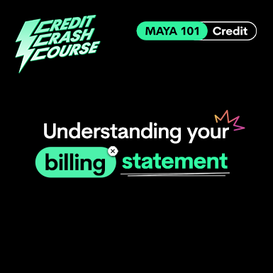 understanding billing statement