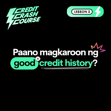 credit score image