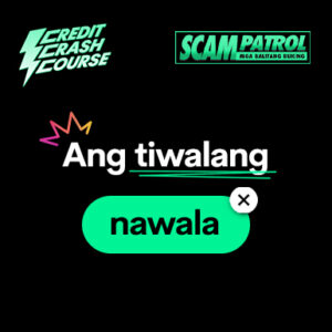 scam patrol banner