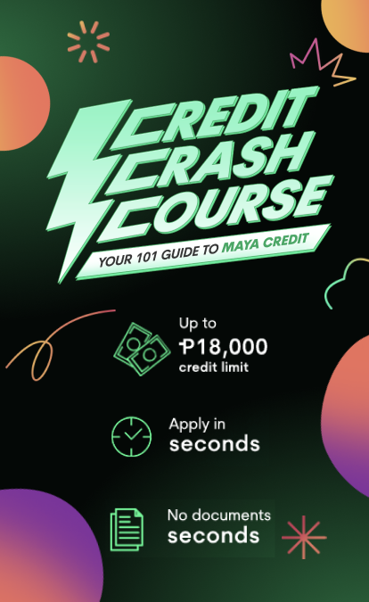 credit crash course