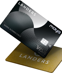 Maya Bank Credits