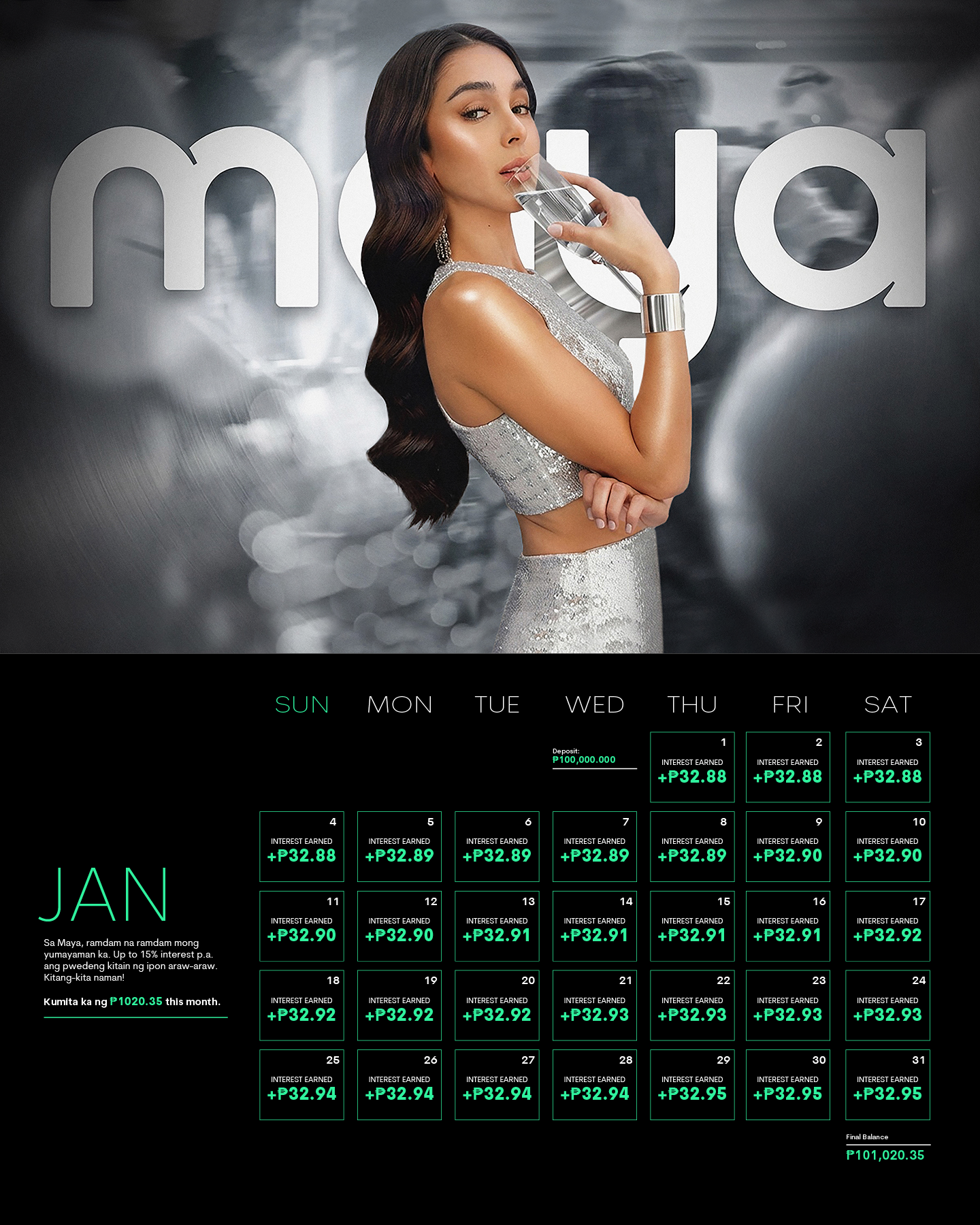 01 - Julia - January