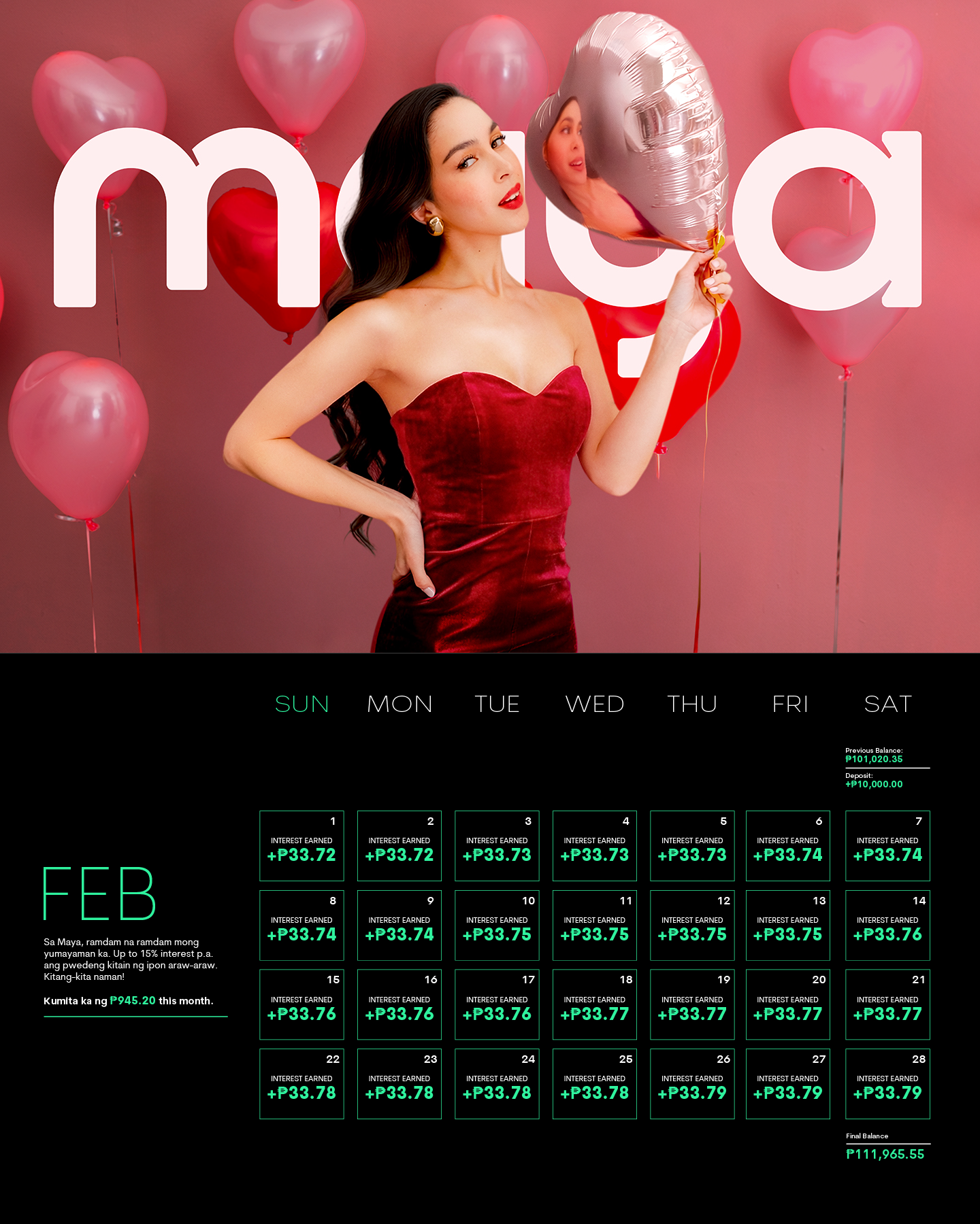 04 - Julia - February