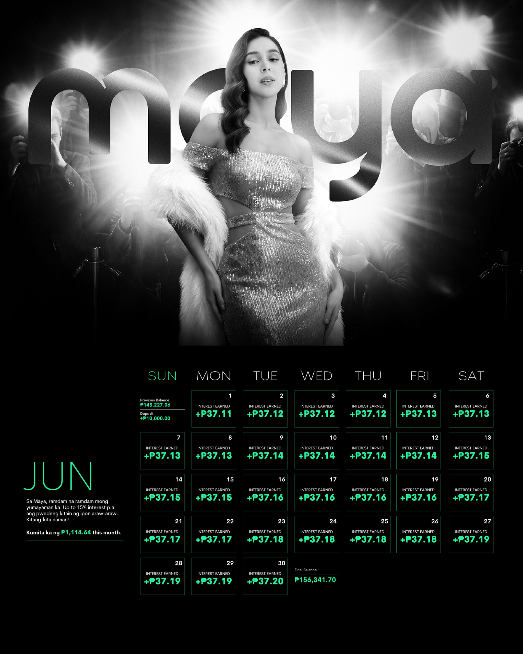 MAYA 2026 CALENDAR JULIA 4X5 FA PATH_JUN