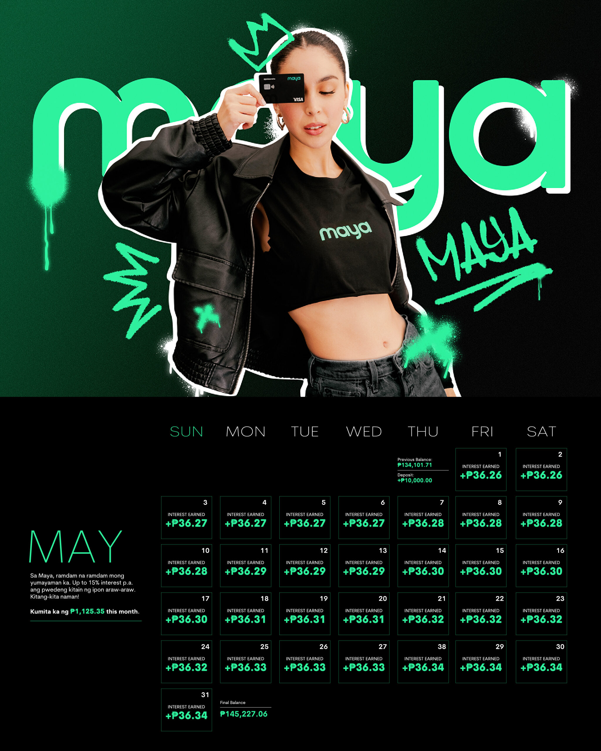 MAYA 2026 CALENDAR JULIA 4X5 FA PATH_MAY