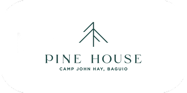Grafik Pine House Baguio