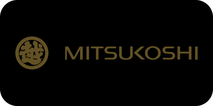 Mitsukoshi