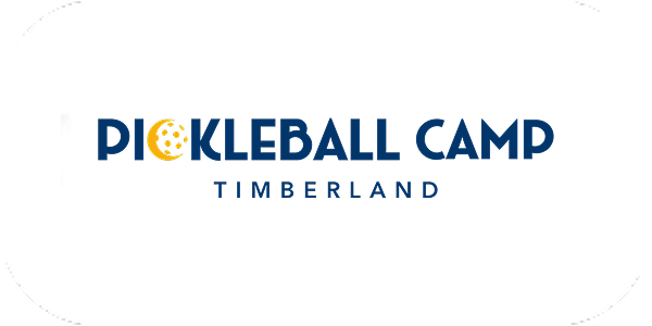 Pickleball Camp Timberland