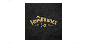 The Iron Fairies
