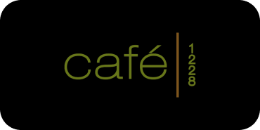 Cafe 1228