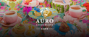 Auro Cafe