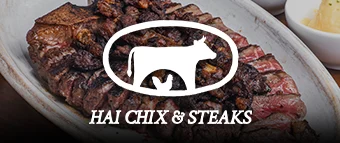 Hai Chix and Steak