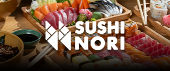 Sushi Nori